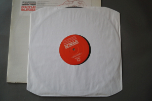Les Gammas Outra Vida (Vinyl Maxi Single)