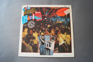 Master Genius Let´s Break (Vinyl Maxi Single)
