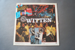 Master Genius Let´s Break (Vinyl Maxi Single)