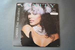 Vanity Under the Influence (Vinyl Maxi Single)