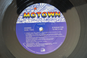 Vanity Under the Influence (Vinyl Maxi Single)