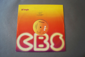 Explosivo Volare (Vinyl Maxi Single)