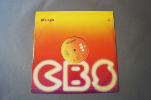 Explosivo Volare (Vinyl Maxi Single)