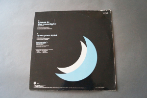 George Benson Kisses in the Moonlight (Vinyl Maxi Single)