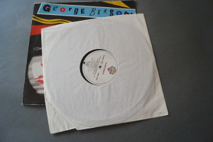 George Benson Kisses in the Moonlight (Vinyl Maxi Single)