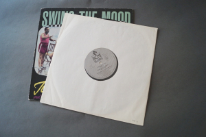 Jive Bunny Swing the Mood (Vinyl Maxi Single)