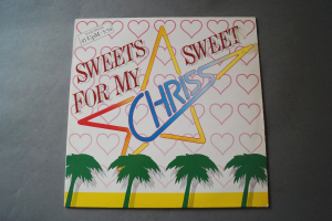 Chriss Sweets for my Sweet (Vinyl Maxi Single)
