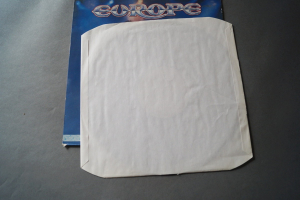 Europe Rock the Night (Vinyl Maxi Single)