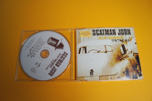Scatman John Scatmambo (Maxi CD)