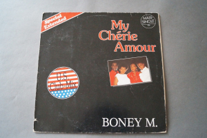 Boney M. My Chérie Amour (Vinyl Maxi Single)