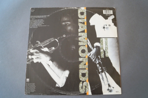 Herb Alpert Diamonds (Vinyl Maxi Single)