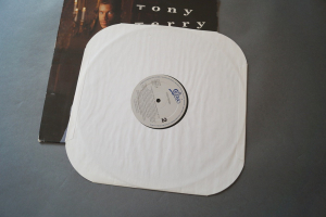 Tony Terry Head over Heels (Vinyl Maxi Single)