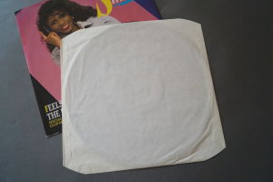 Sinitta Feels like the first Time (Vinyl Maxi Single)
