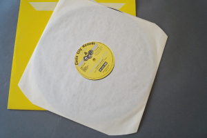 C.C.R. Crew Stretchin the Pieces Remix (Vinyl Maxi Single)
