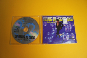Scatman John Song of Scatland (Maxi CD)