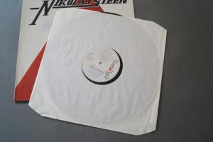 Nikolaj Steen Angel (Vinyl Maxi Single)