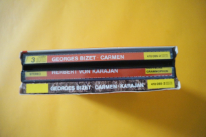 Carmen (3CD Box)