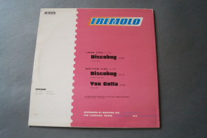 Freakyman Discobug (Vinyl Maxi Single)