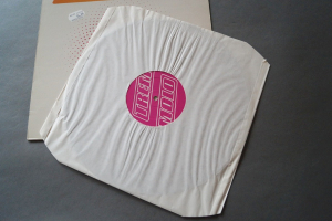 Freakyman Discobug (Vinyl Maxi Single)