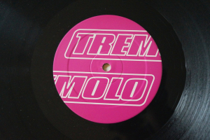 Freakyman Discobug (Vinyl Maxi Single)