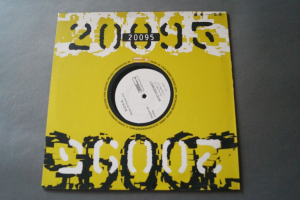 N.O.H.A. Noise of Human Art Who knows (Vinyl Maxi Single)
