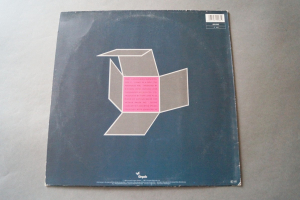 Living in a Box Living in a Box (Vinyl Maxi Single)
