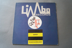 Gipsy Skinnybumblebee (Vinyl Maxi Single)