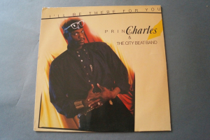 Prinz Charles & The City Beat Band I´ll be there for You (Vinyl Maxi Single)