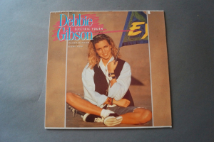 Debbie Gibson Electric Youth (Vinyl Maxi Single)