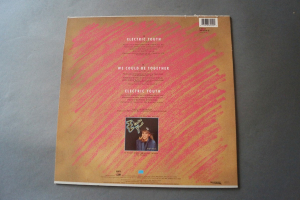 Debbie Gibson Electric Youth (Vinyl Maxi Single)
