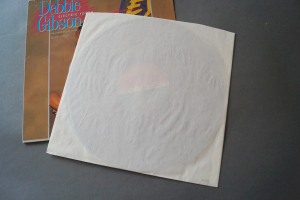 Debbie Gibson Electric Youth (Vinyl Maxi Single)