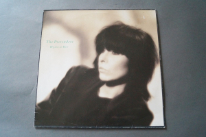 Pretenders Hymn to her (Vinyl Maxi Single)