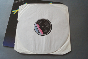 Aretha Franklin Another Night (Vinyl Maxi Single)