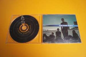 Skunk Anansie Secretly (Maxi CD)