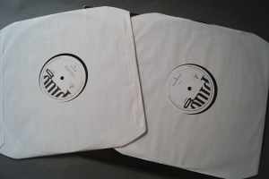 Plug 1+2 Double Pack (2Vinyl Maxi Single)