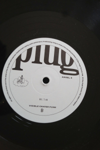 Plug 1+2 Double Pack (2Vinyl Maxi Single)
