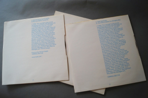 Kylie On a Night like this (Promo 2Vinyl Maxi Single)