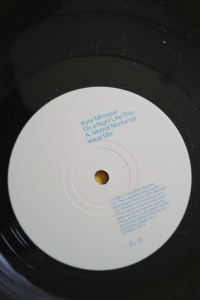 Kylie On a Night like this (Promo 2Vinyl Maxi Single)