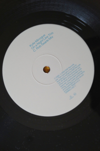 Kylie On a Night like this (Promo 2Vinyl Maxi Single)