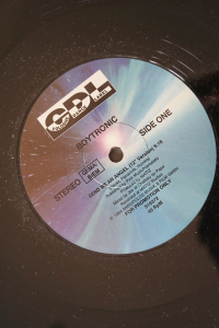 Boytronic Send me an Angel Mixes (Vinyl Maxi Single)