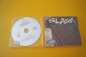 Slade Far far away (Maxi CD)