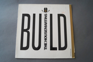 Housemartins Build (Vinyl Maxi Single)