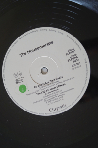 Housemartins Build (Vinyl Maxi Single)