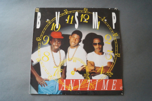 BVSMP Anytime (Vinyl Maxi Single)
