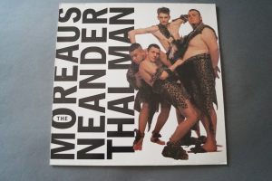 Moreaus Neanderthal Man (Vinyl Maxi Single)