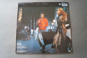 Gary Lux Weekend (Vinyl Maxi Single)