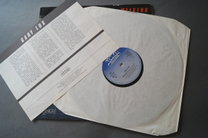 Gary Lux Weekend (Vinyl Maxi Single)