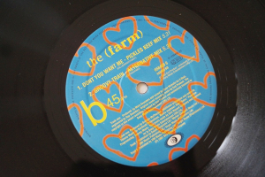 Farm Don´t You want me (Vinyl Maxi Single)
