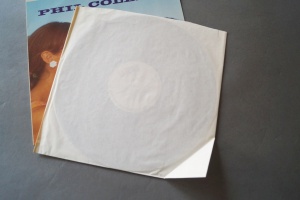 Phil Collins A Groovy Kind of Love (Vinyl Maxi Single)