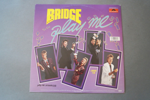 Bridge Play me (Vinyl Maxi Single)